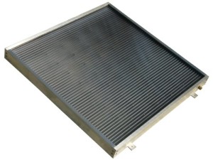 SW-37 Solar Water Heater Panels