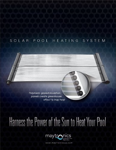 Solara Pool Heating System