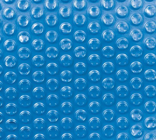 12 Mil Pool Solar Cover 12 x 24 Rectangle